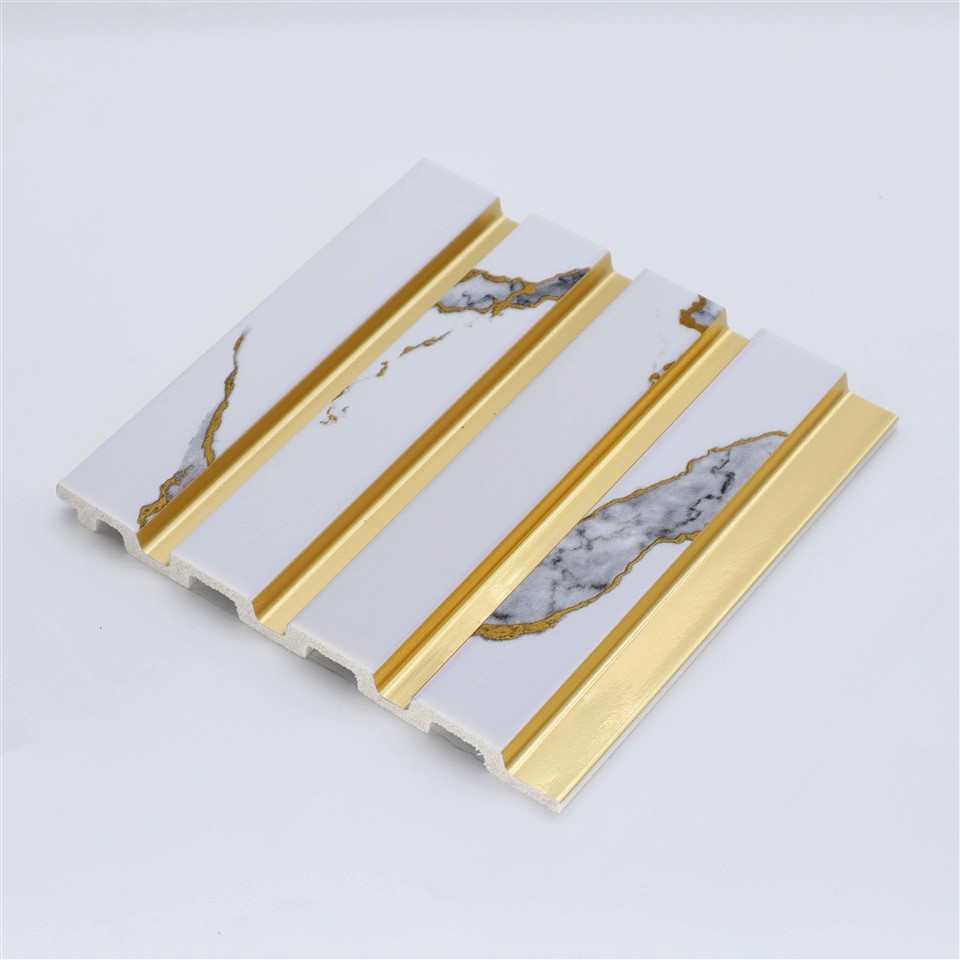 Fasil yo enstale PS miray panèl plizyè koulè