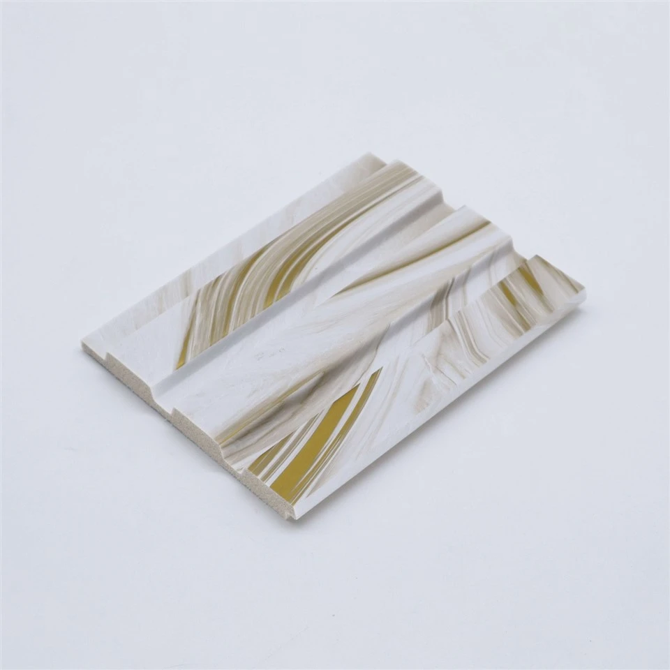 Eco-Conscious Premium PS Wall Panels high quality