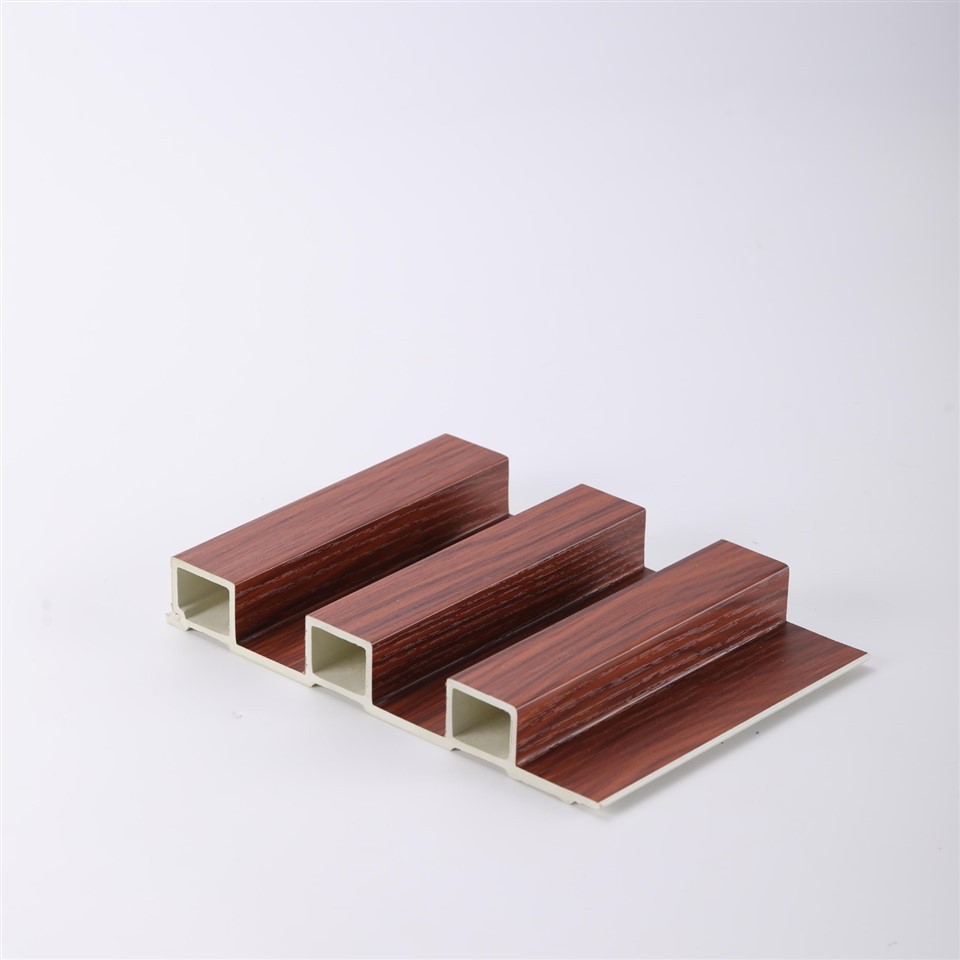 High Quality Waterproof Friendly Decorative WPC Wall Panels price