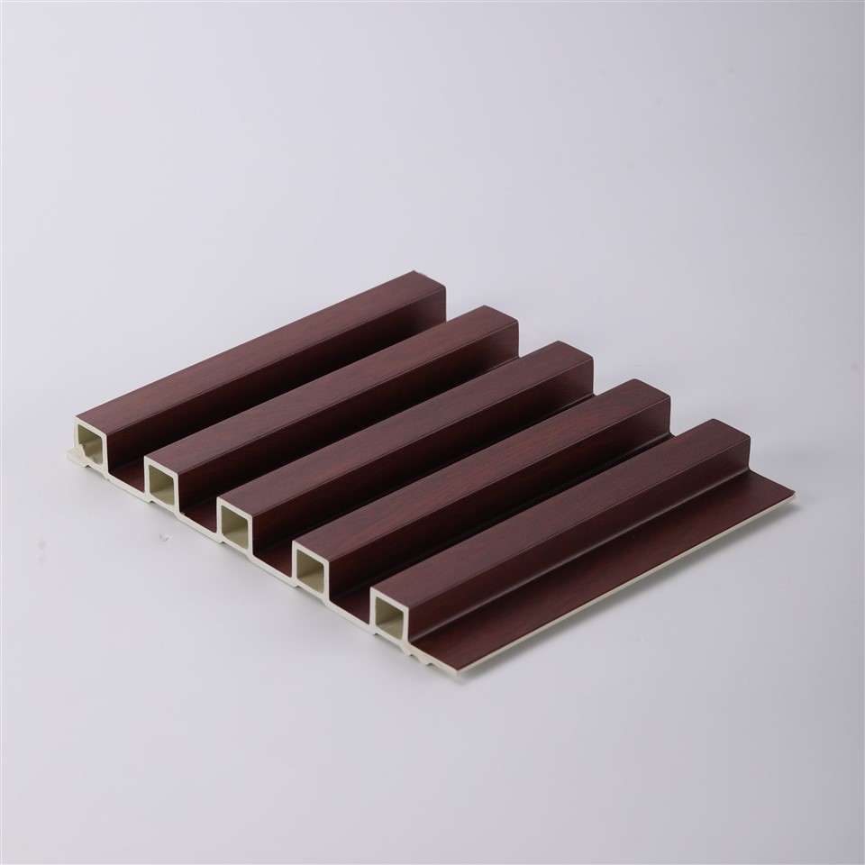 High Quality Waterproof Zanmitay dekoratif WPC Panno mi