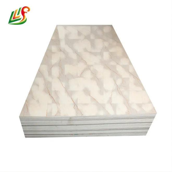 PVC Dekorasyon  Wall Panel