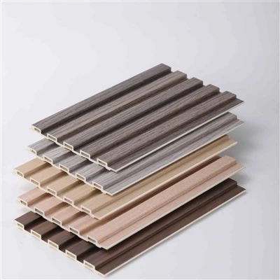 Pri konpetitif WPC Wall Panel