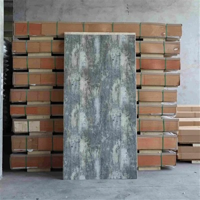 Fasil Enstale SPC Mi Panel