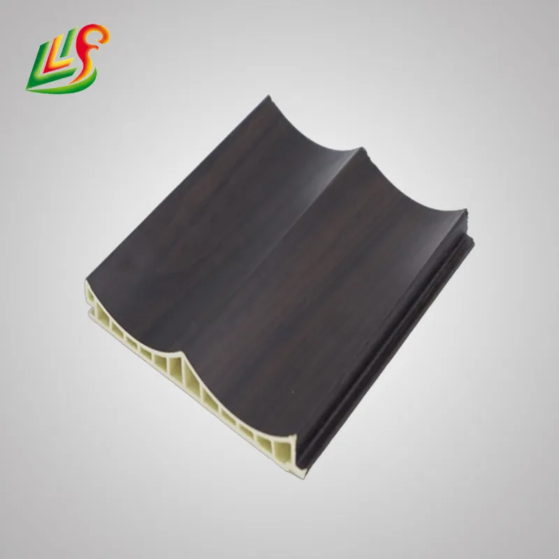 Waterproof WPC Wall Panel