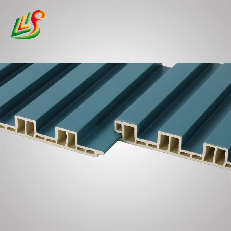 WPC miray Panel machin